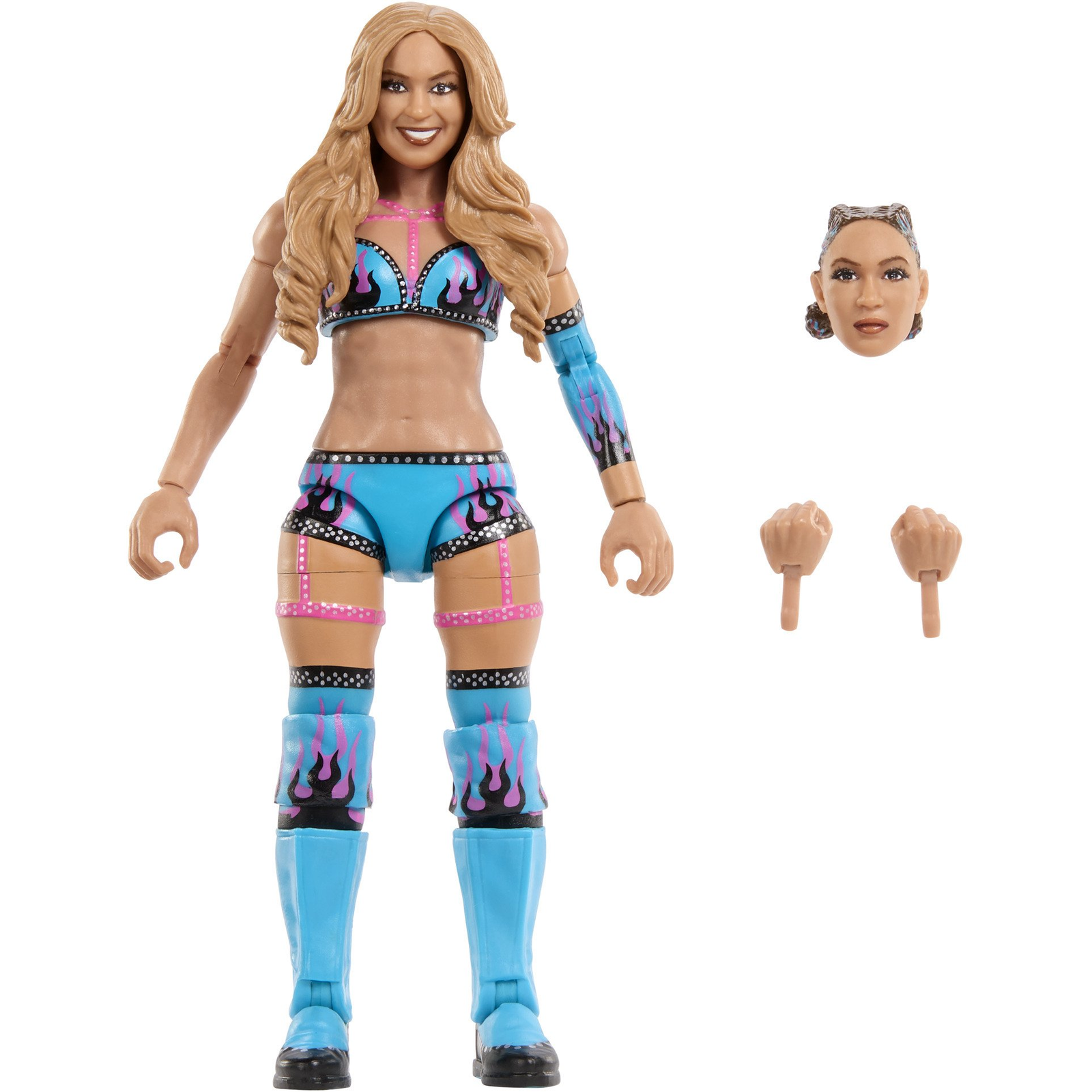 WWE JCJ34 dječja figura