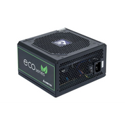 Chieftec GPC-700S jedinica za napajanje 700 W 24-pin ATX PS/2 Srebro