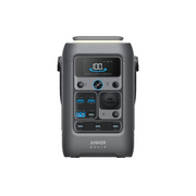 Anker Solix C300 DC Prijenosna energetska stanica 7 Litij ferofosfat (LiFePo4) 90000 mAh 300 W 2,8 kg
