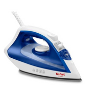 Tefal Virtuo FV1711 glačalo Pegla na paru Dirilium podnica za glačalo 1800 W Ljubičasto, Bijelo