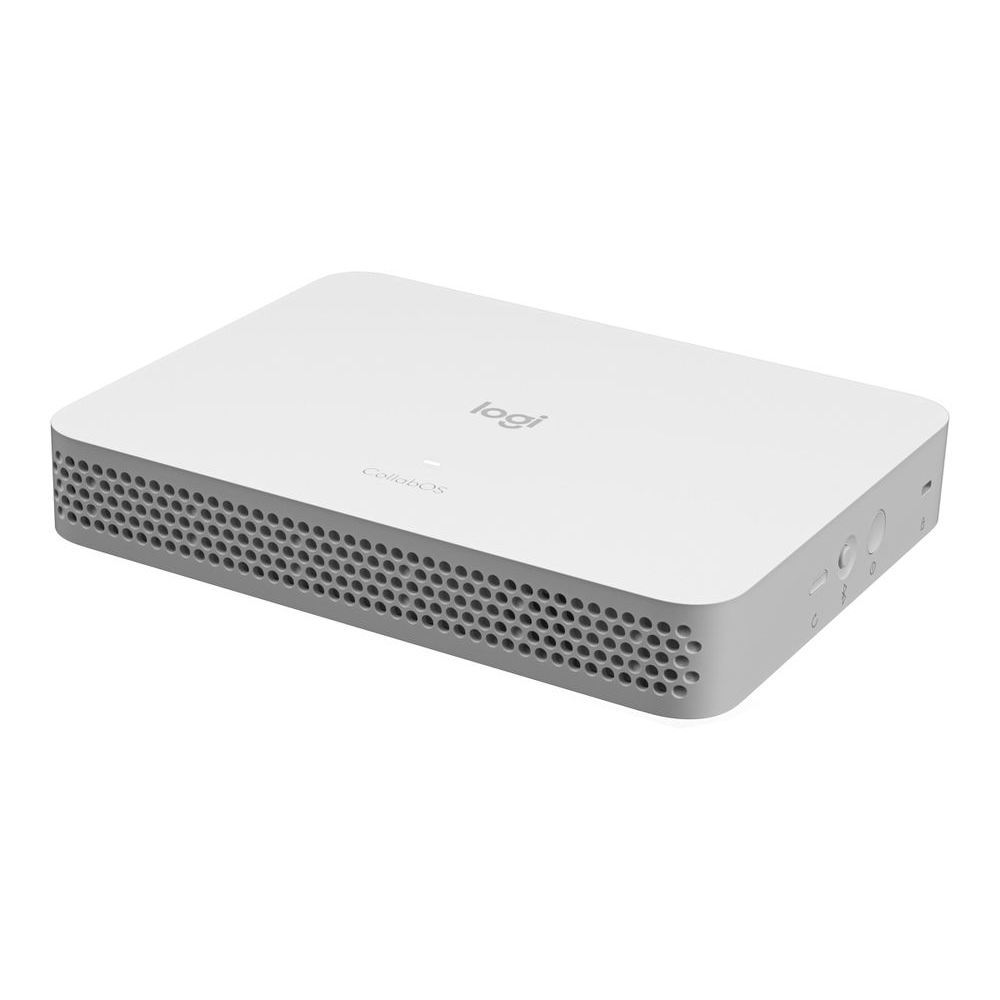 Logitech RoomMate sustav za video konferenciju Ethernet LAN veza Sustav upravljanja videokonferencijama