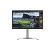 LG 27UQ850V-W računalni monitor 68,6 cm (27") 3840 x 2160 pikseli 4K Ultra HD LCD Bijelo