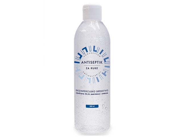 Antiseptik za dezinfekciju ruku