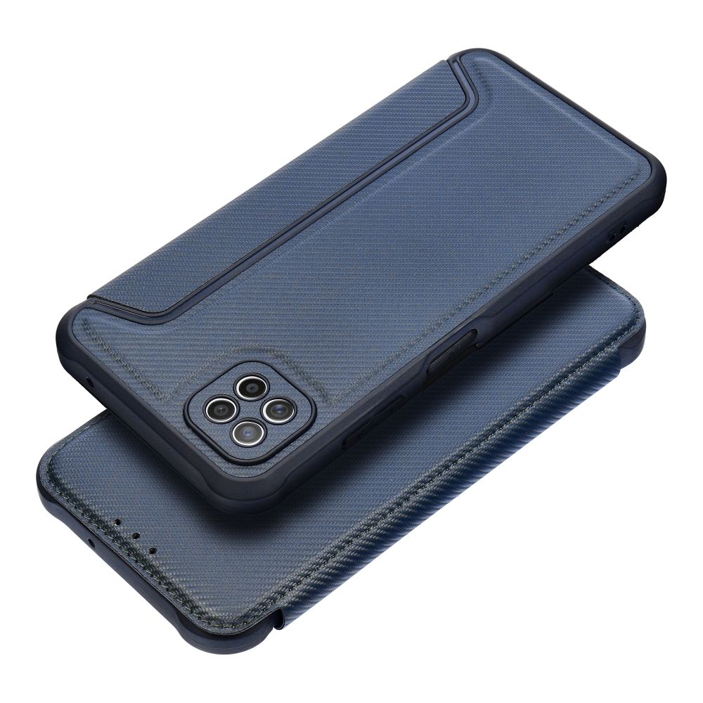 RAZOR Book za SAMSUNG GALAXY A22 5G modra