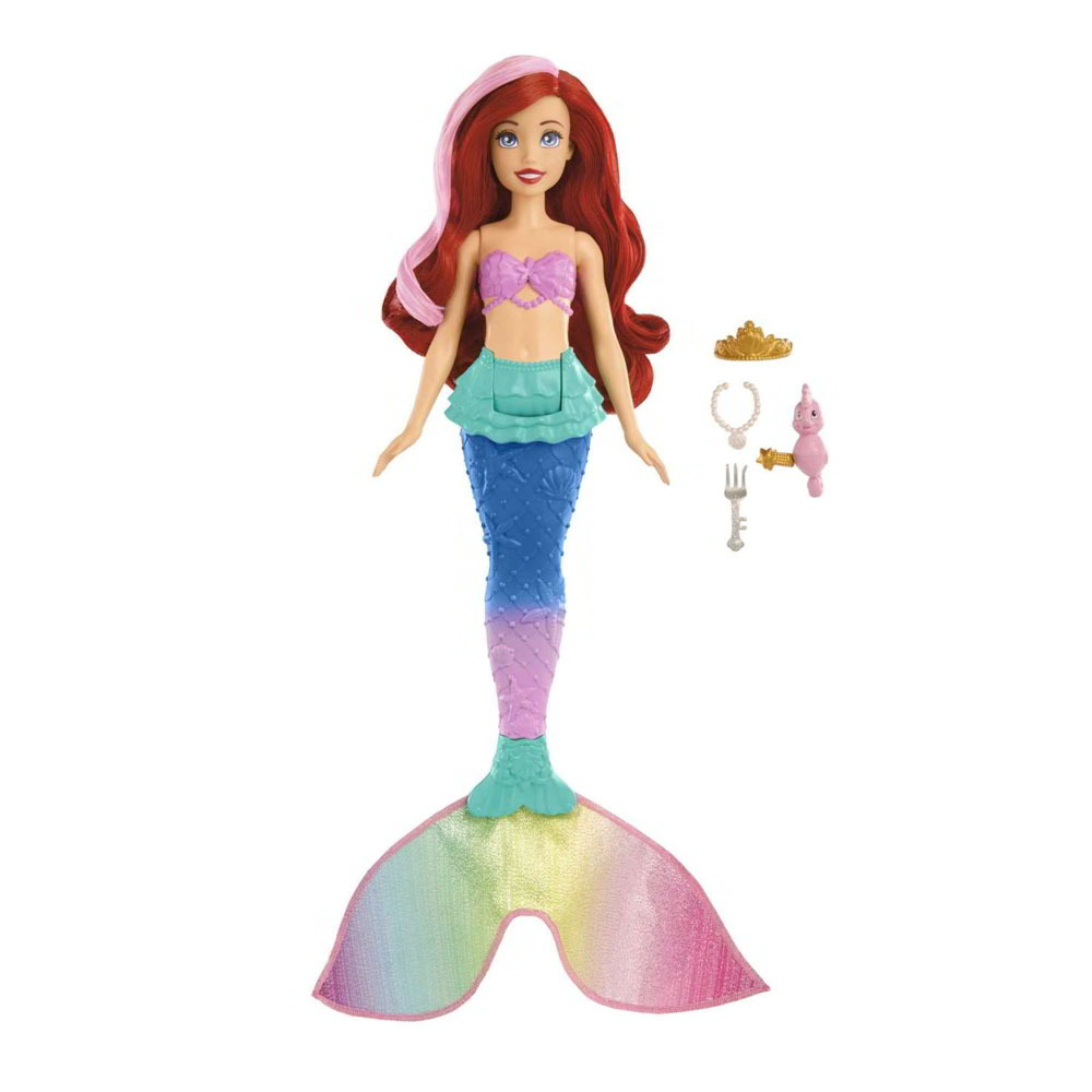 Disney Princess HPD43 lutka