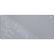 ASUS ROG Scabbard II Arctic Gray XXL Podloga miša za igranje Sivo