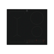 Electrolux EIV63443CT Crno Ugradbeni 60 cm Indukcijska ploča sa zonom 4 zone(s)