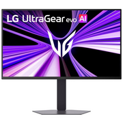 LG 27GM950B-B računalni monitor 68,6 cm (27") 5120 x 2880 pikseli 5K Ultra HD LED Crno