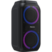 Hisense Party Rocket 160 PartySpeaker Crno 160 W