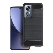 CARBON maska za XIAOMI Redmi NOTE 12S crna
