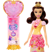 Disney Princess JHL51 lutka