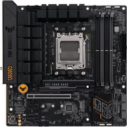 ASUS TUF GAMING B650-E WIFI AMD B650 Utor AM5 ATX
