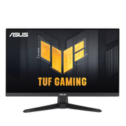 ASUS VG249QE5A računalni monitor 60,5 cm (23.8") 1920 x 1080 pikseli Full HD LCD Crno