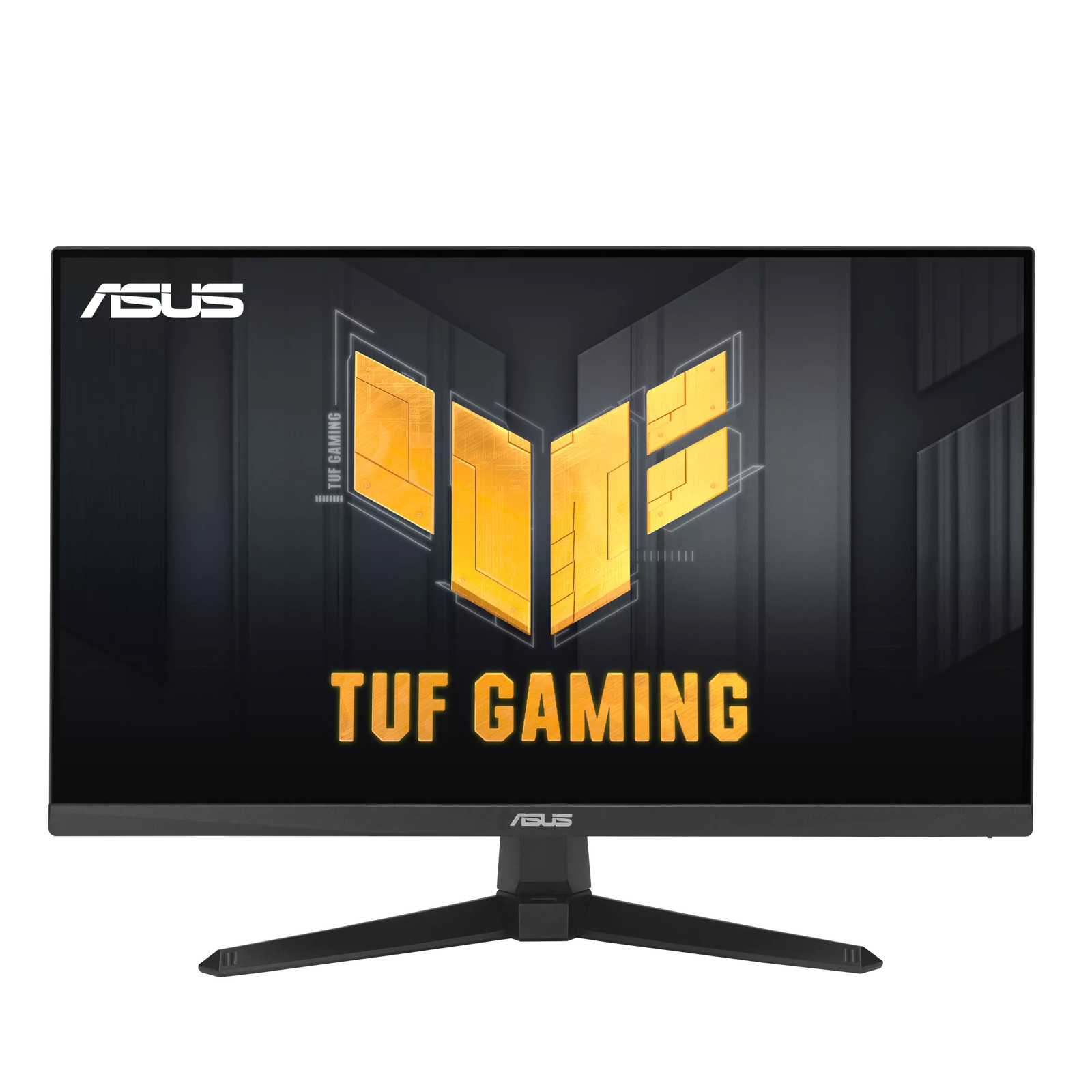 ASUS VG249QE5A računalni monitor 60,5 cm (23.8") 1920 x 1080 pikseli Full HD LCD Crno