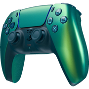 Sony DualSense Tirkizno plava Bluetooth/USB Podloga za igre Analogni / Digitalni PlayStation 5, Android, MAC, PC/osobno računalo, iOS