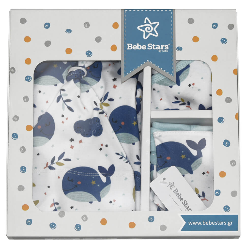 5-delni darilni set
