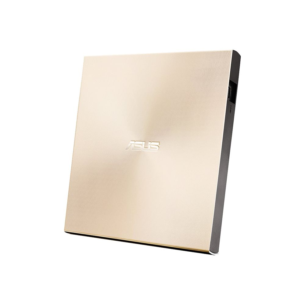 ASUS SDRW-08U8M-U pogon optičkog diska DVD±RW Zlatno