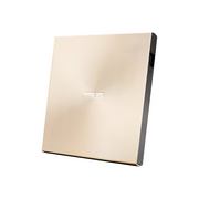 ASUS SDRW-08U8M-U pogon optičkog diska DVD±RW Zlatno