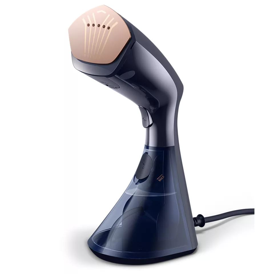 Philips 8000 series GC810/20 uređaj za parenje odjeće 0,23 L 1600 W Crno, Ružičasto