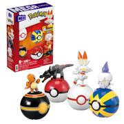 Mattel HTJ06 graditeljska igračka