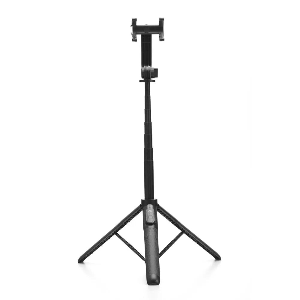 FORCELL F-GRIP S150XL selfie stick stativ z Bluetooth daljinskim upravljalnikom