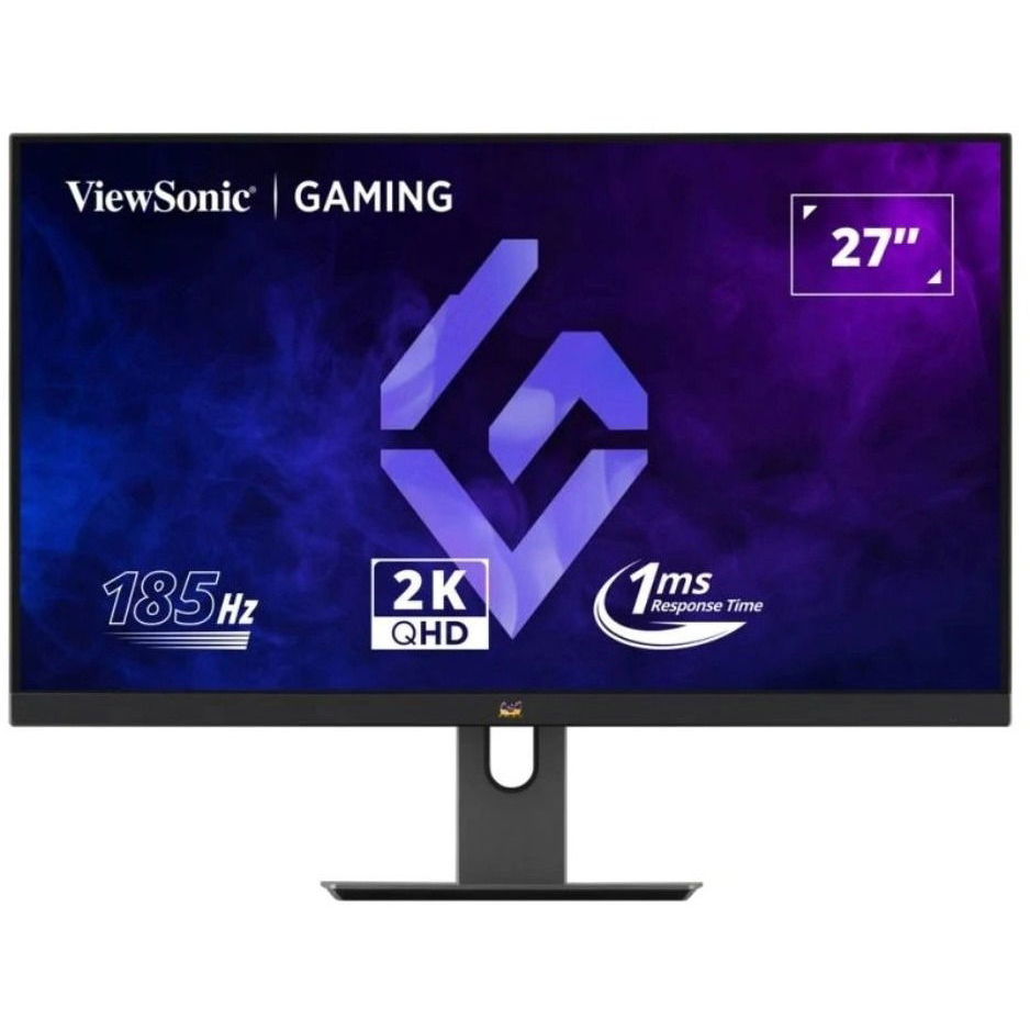 Viewsonic VX Series VX2758A-2K-PRO-3 računalni monitor 68,6 cm (27") 2560 x 1440 pikseli Quad HD LED Crno