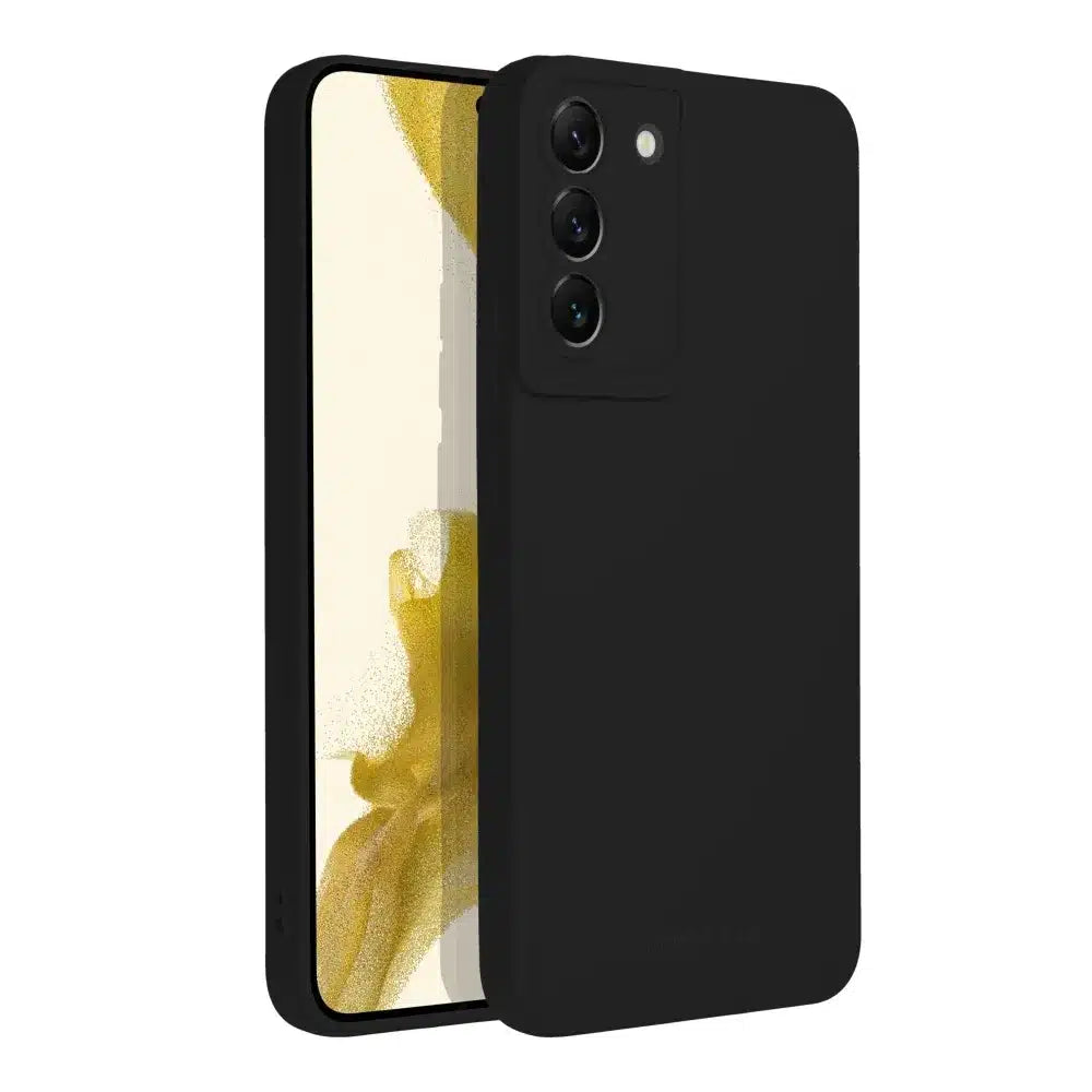 Roar Luna Case ovitek za Samsung Galaxy A55 5G črn