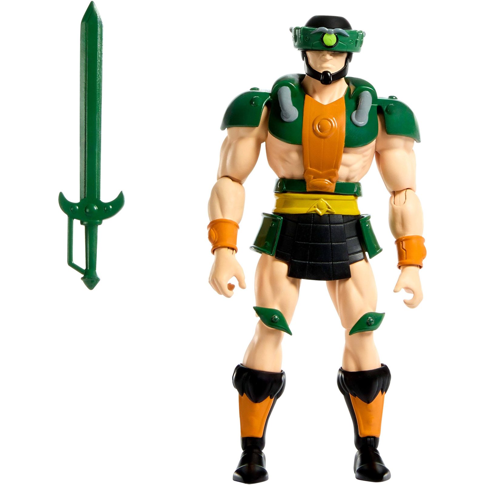 Masters of the Universe JHJ93 dječja figura
