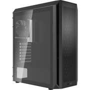 XPG VALOR AIR PLUS Midi Tower Crno
