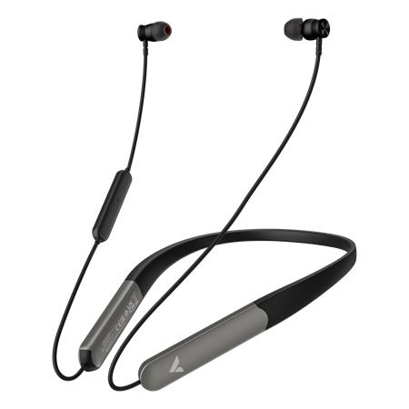 Verbatim TruSound Pro Slušalice Bežično Vrpca za vrat Glazba/svakodnevno Bluetooth Crno