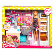 Mattel Games FRP01 lutka