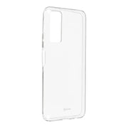 Jelly Roar maska ​​- za Huawei P Smart 2021 prozirna