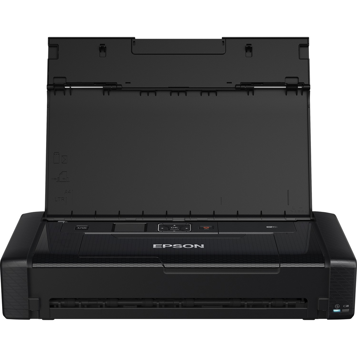 Epson WorkForce WF-110W tintni pisač Boja 5760 x 1440 DPI A4 Wi-Fi
