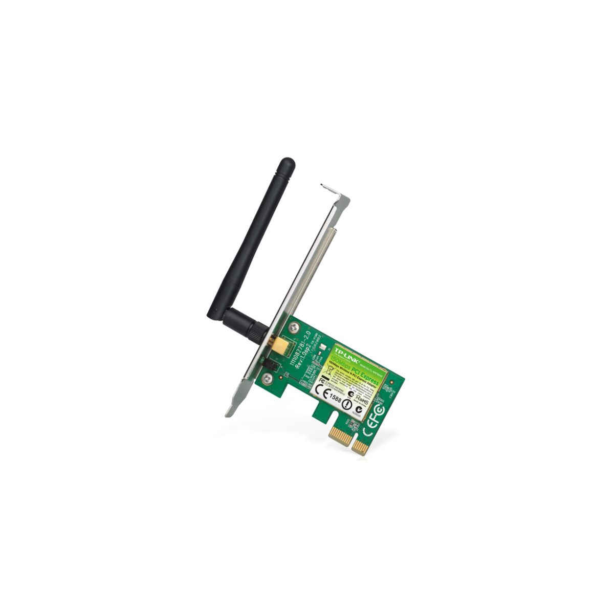 TP-Link TL-WN781ND kartica za umrežavanje Interno WLAN 150 Mbit/s