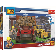 Trefl 14246 puzzle Slagalica 24 kom Crtići