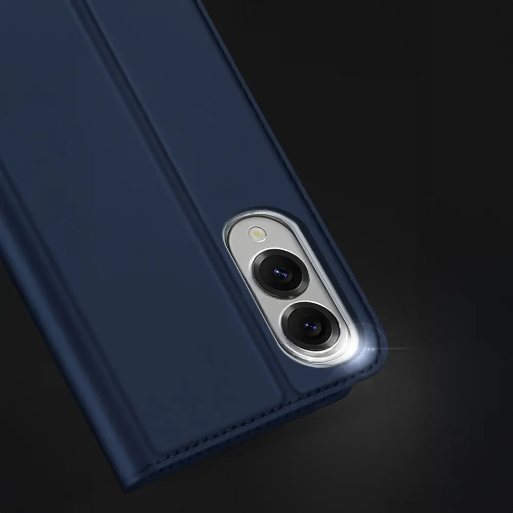 DUX DUCIS SKIN PRO etui za SAMSUNG S25 Edge moder