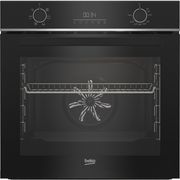Beko BBIE17301BD pećnica 72 L 2400 W A Nehrđajući čelik