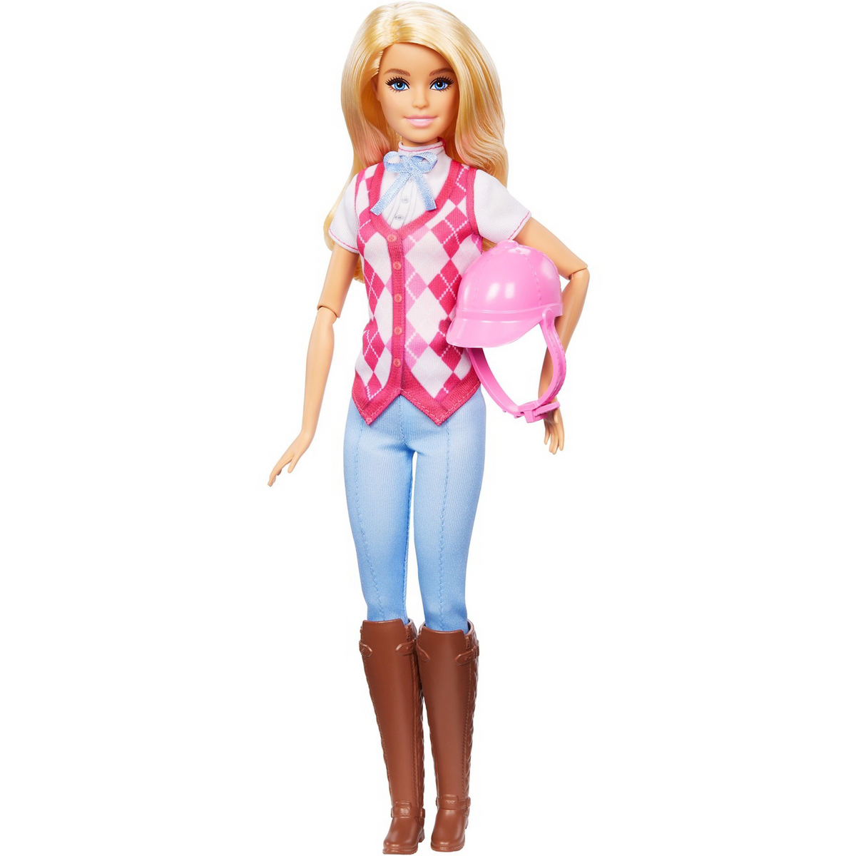 Barbie HXJ38 lutka