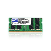Goodram GR2666S464L19/16G memorijski modul 16 GB 1 x 16 GB DDR4 2666 MHz