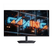 GIGABYTE MO32U24 računalni monitor 80 cm (31.5") 3840 x 2160 pikseli 4K Ultra HD QD-OLED Crno
