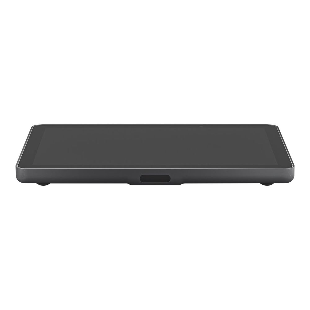 Logitech Tap IP 25,6 cm (10.1") 1280 x 800 pikseli 802.11a, 802.11b, 802.11g, Wi-Fi 4 (802.11n), Wi-Fi 5 (802.11ac) Bluetooth