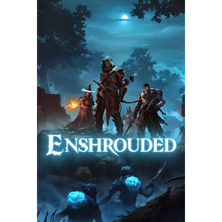 Enshrouded