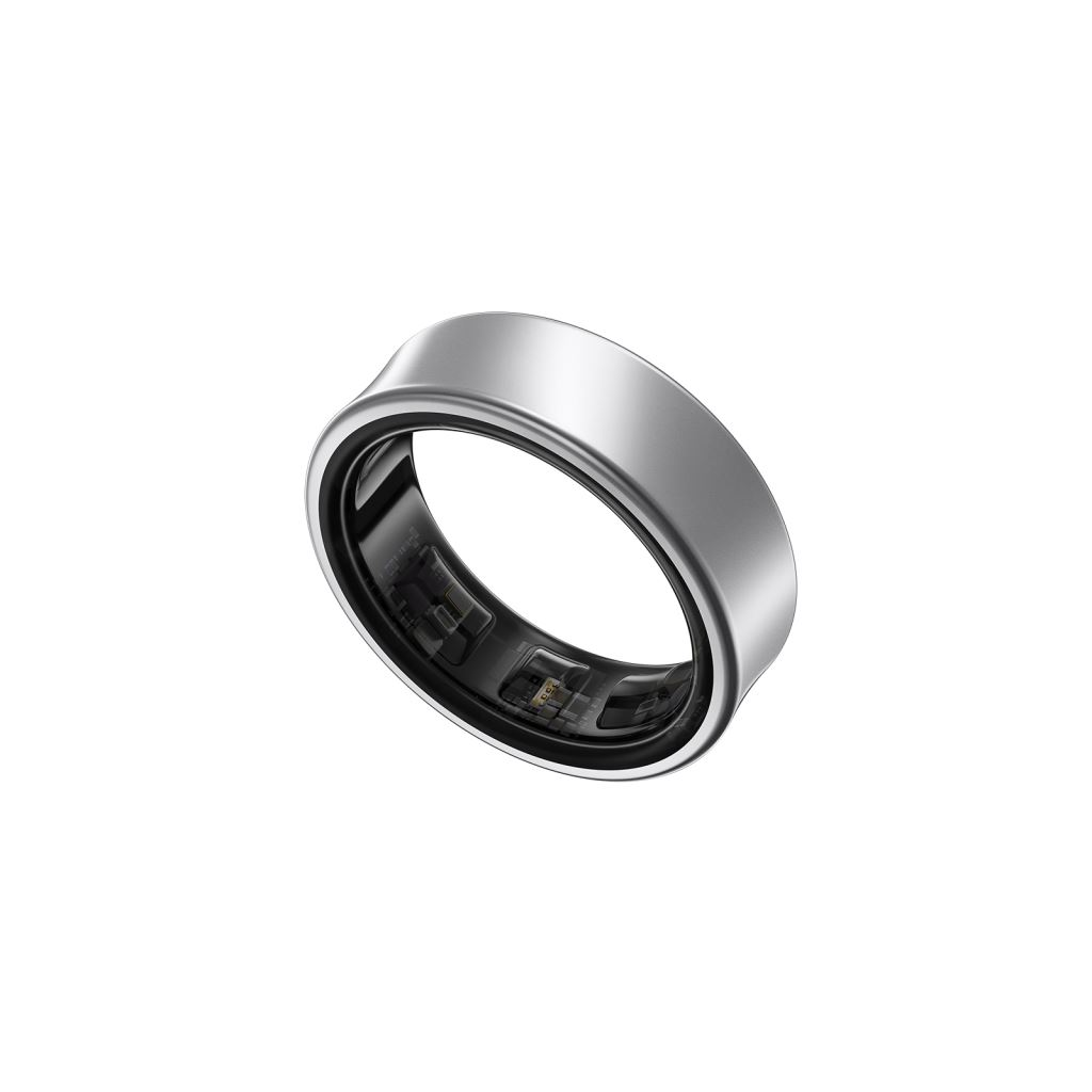 Samsung Galaxy Ring Ne Pametni prsten za praćenje aktivnosti IP68 Zlatno