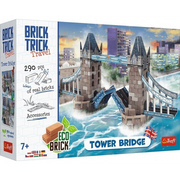 Trefl Brick Trick Travel - Tower Bridge