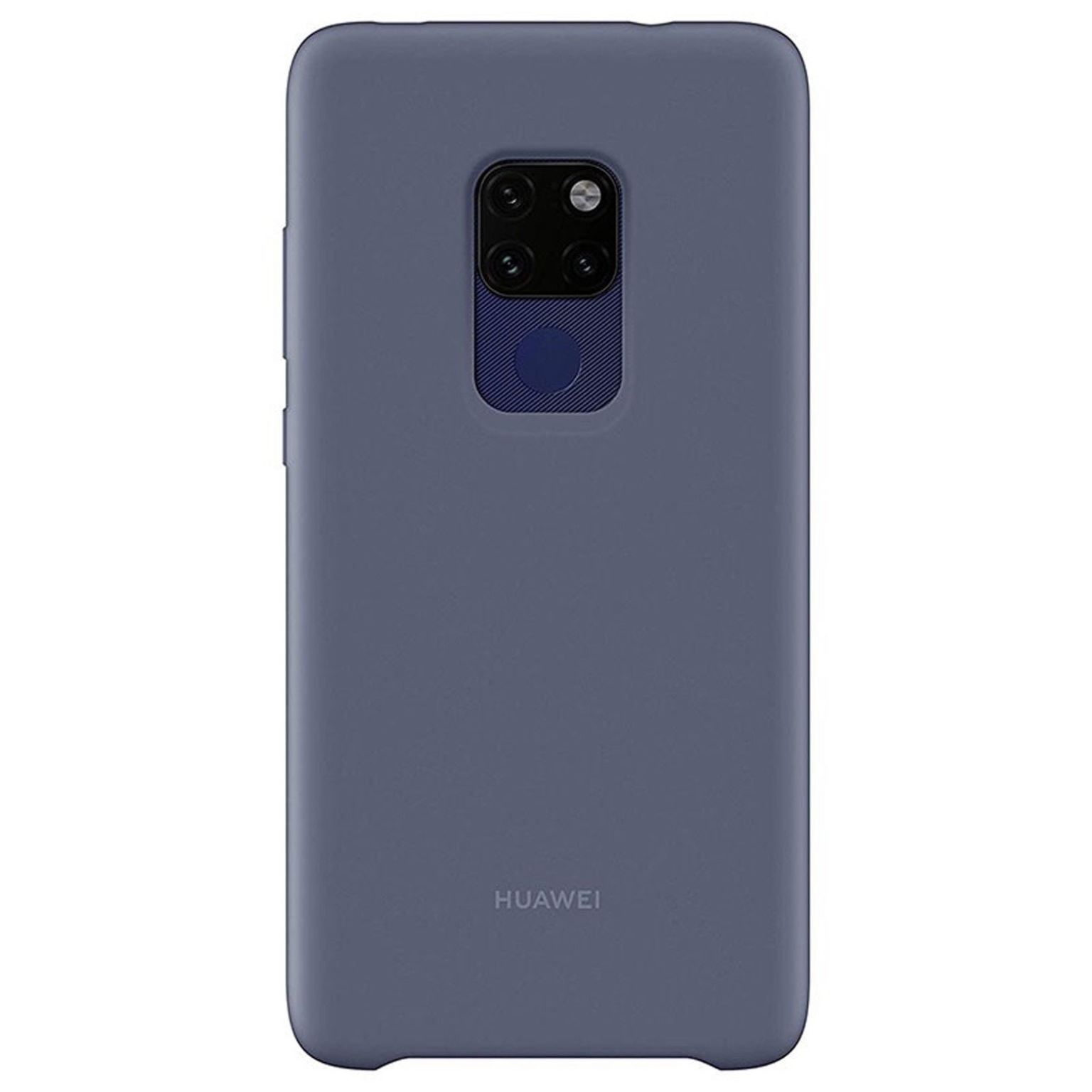Huawei 51992617 maska za mobitel 16,6 cm (6.53") Poklopac Plavo