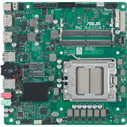 ASUS 90MB1L5M-M0EAYC matična ploča Utor AM5 Mini ITX