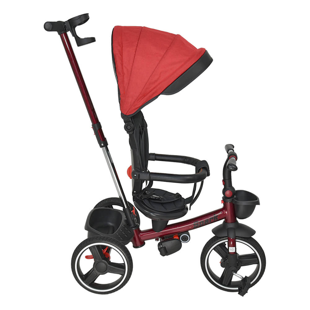 Tricikel SPARK 360°