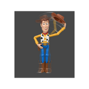 Disney Pixar JKV38 dječja figura
