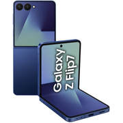 Samsung SM-F766BDBHEUB pametni telefon 17,3 cm (6.8") 5G 12 GB 512 GB 4300 mAh Plavo