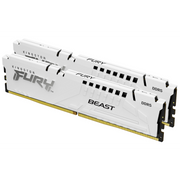 Kingston Technology FURY Beast memorijski modul 32 GB 2 x 16 GB DDR5